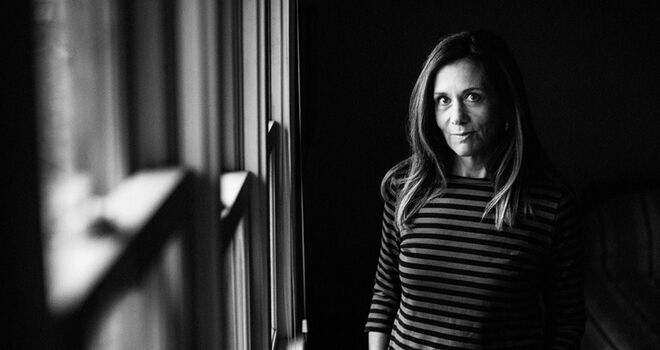 7. Entrevista Claire Dederer: "O que mais importa na vida é a amizade entre mulheres"