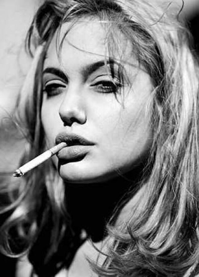 8. As mulheres mais sexy de sempre