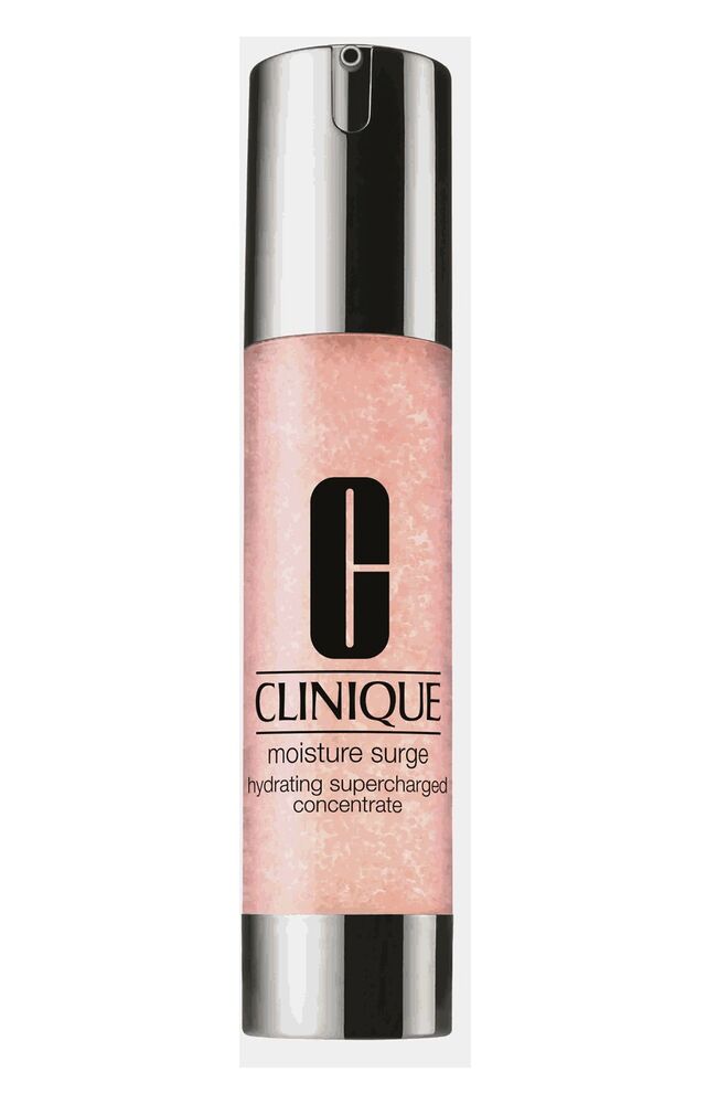 Moisture Surge Hydrating Supercharged Concentrate, €30, Clinique