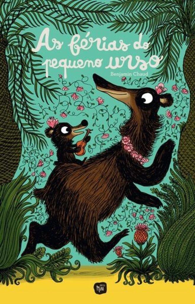 €14,90, Orfeu Mini