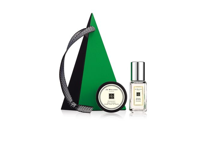 €25, Jo Malone