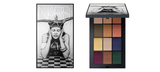 €49,50, NARS, em exclusivo na Sephora