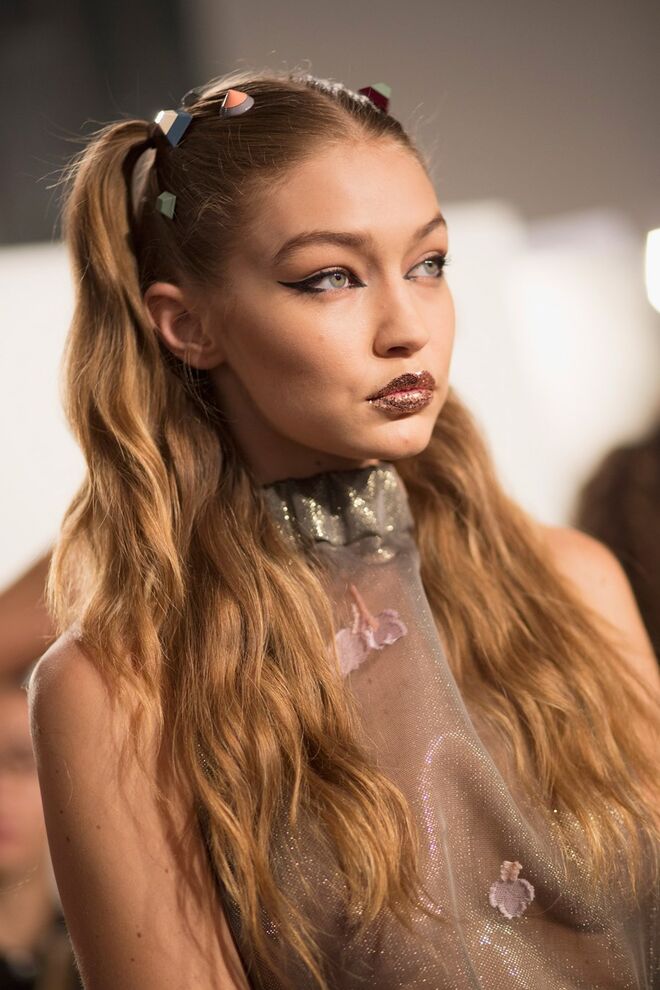 Eyeliner sempre na carteira 