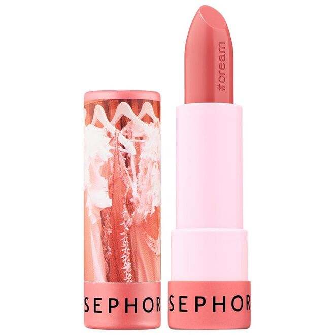 Batom #LipStories no tom 03 Oui!, Sephora Collection