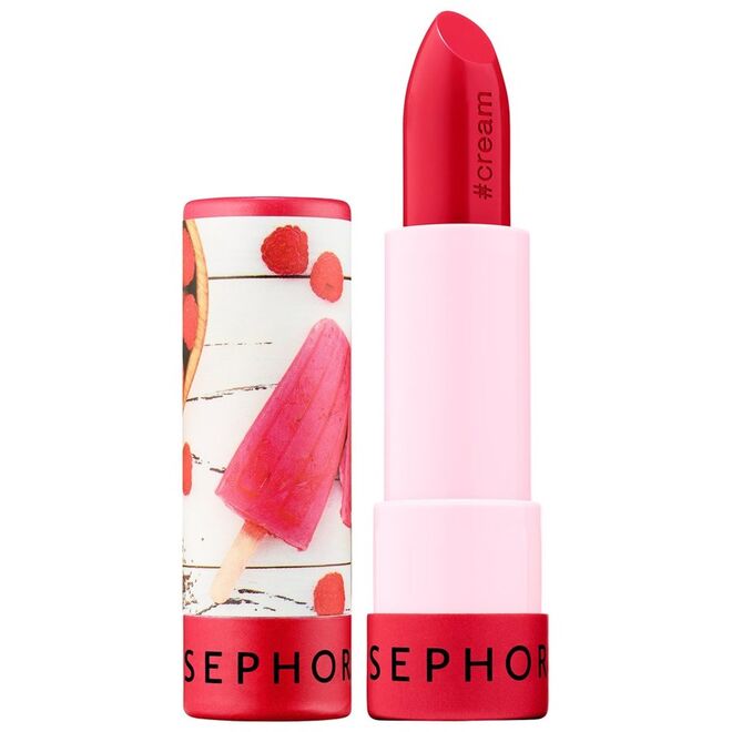 Batom #LipStories no tom 28 Popsicle Lips, Sephora Collection