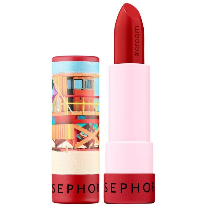 Batom #LipStories no tom 24 Deep Water Bay, Sephora Collection