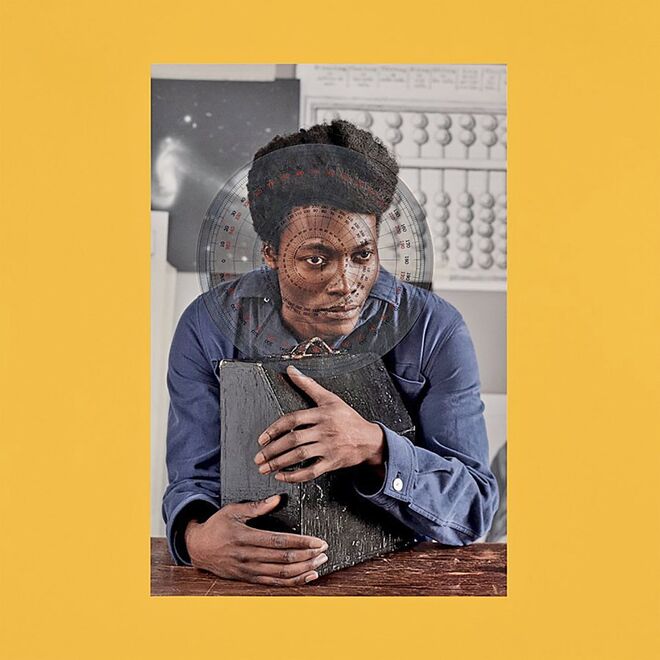 Benjamin Clementine regressa a Portugal