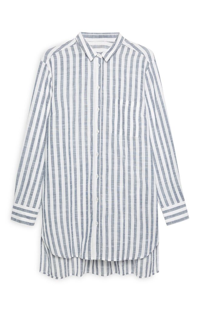 Blusa, €13, Primark