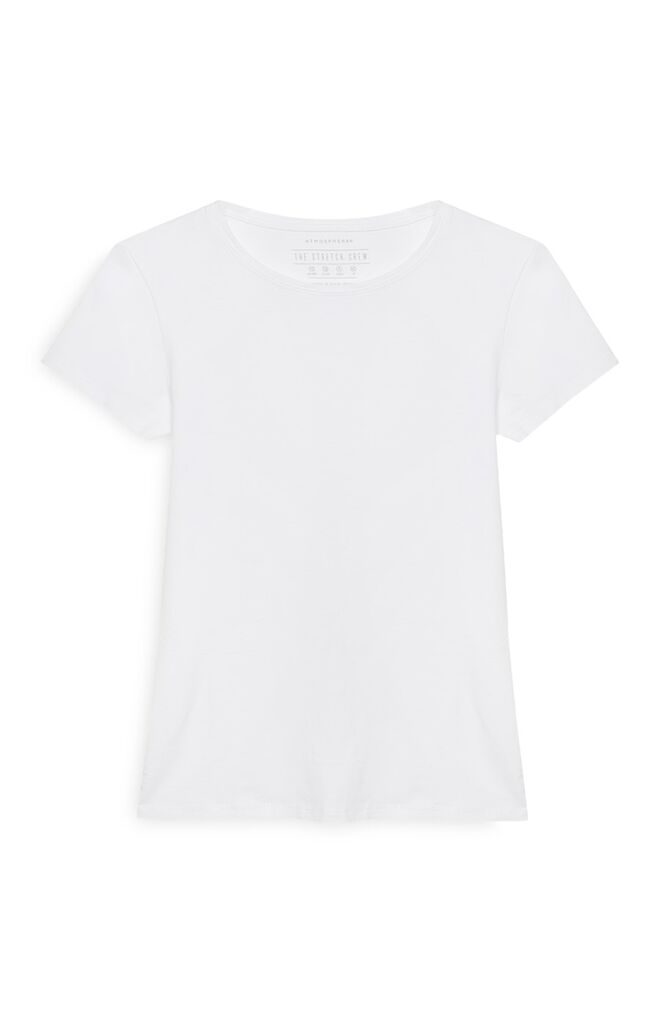T–Shirt, €3,50, Primark