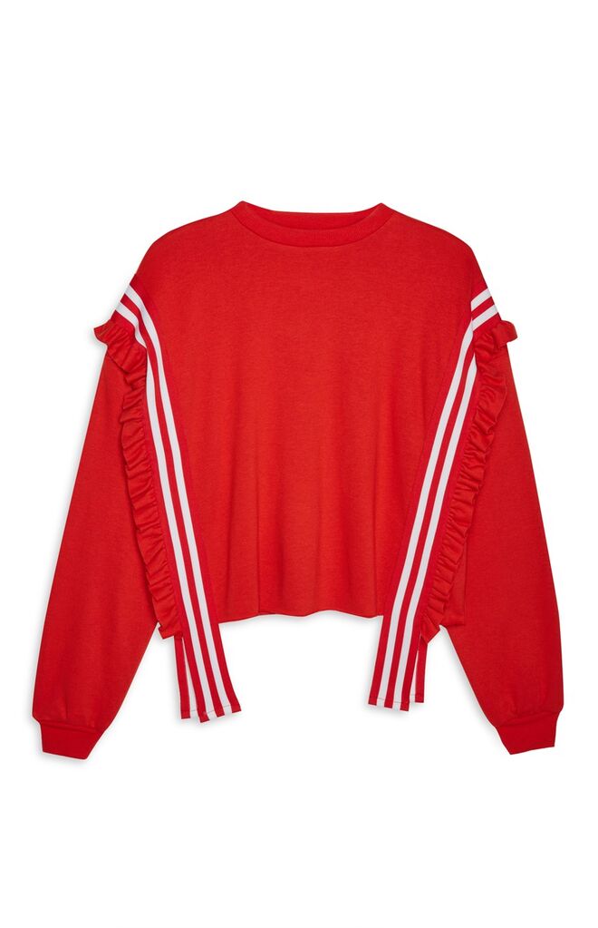 Jumper, €12, Primark