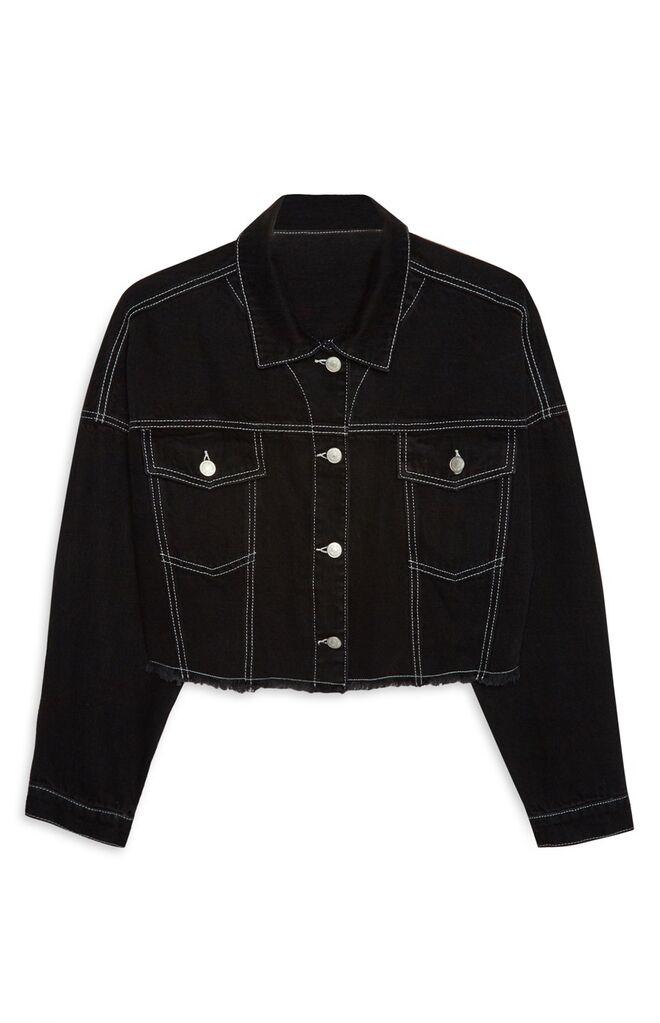 Jaqueta, €21, Primark