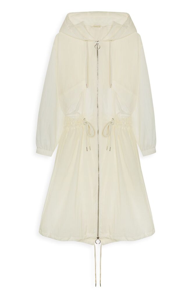 Casaco, €30, Primark