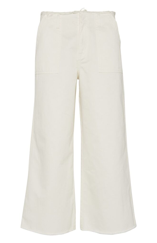 Calças de ganga, €15, Primark