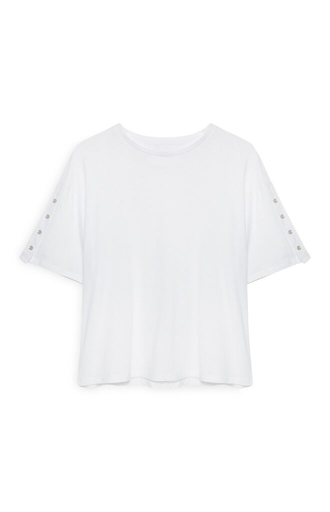 T–Shirt, €8, Primark