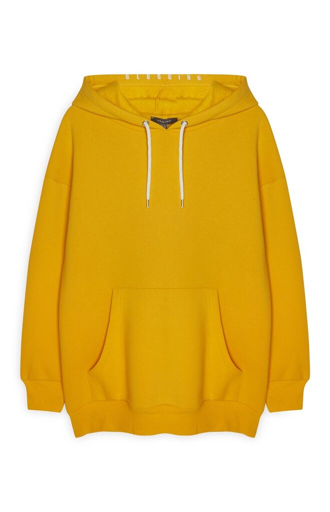 Jumper, €11, Primark