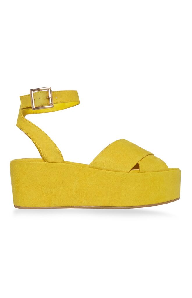 Sapato, €14, Primark