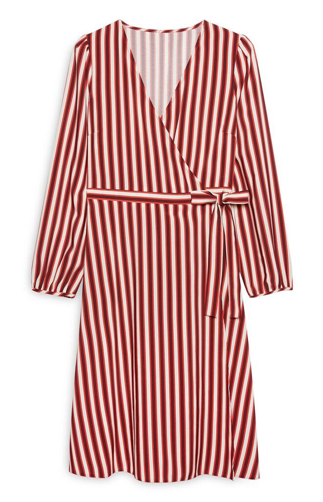 Vestido, €16, Primark