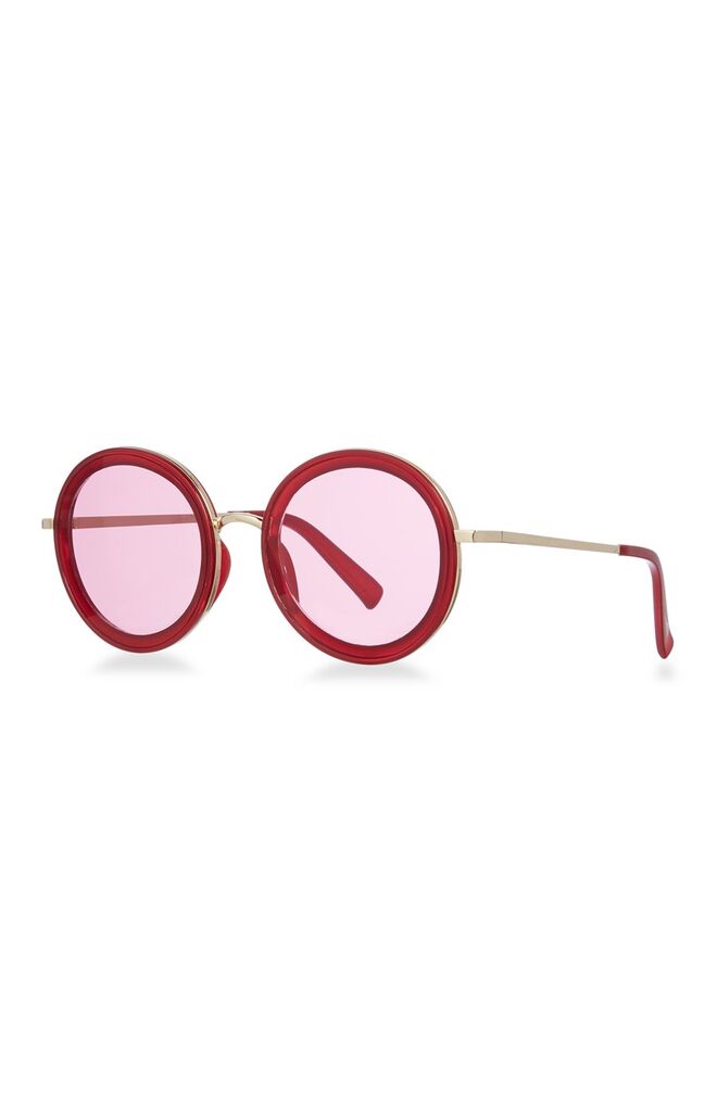 Óculos de sol, €5, Primark