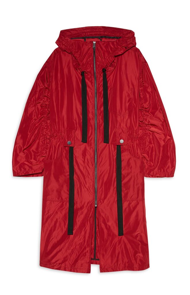 Casaco, €30, Primark