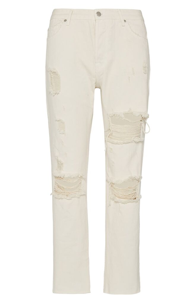 Calças de ganga, €19, Primark