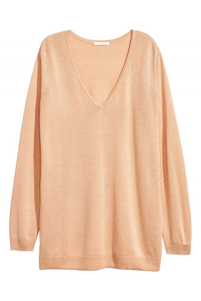 Antes - €24,99 Agora - €19,99, H&M