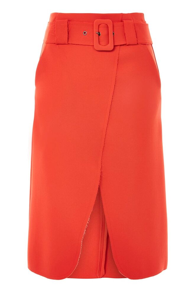 Antes - €68 Agora - €34, Topshop