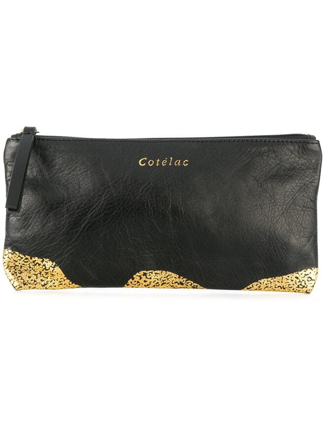 Antes - €72 Agora - €51, Cotèlac em Farfetch.com