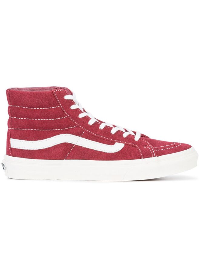 Antes - €76 Agora - €53, Vans
