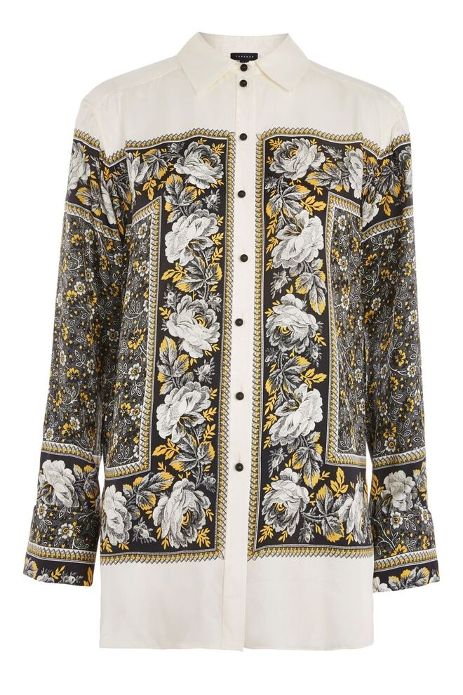 Antes - €89 Agora - €34, Topshop by Boutique