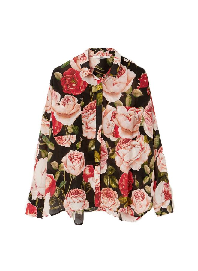 Antes - €89 Agora - €59, Uterqüe