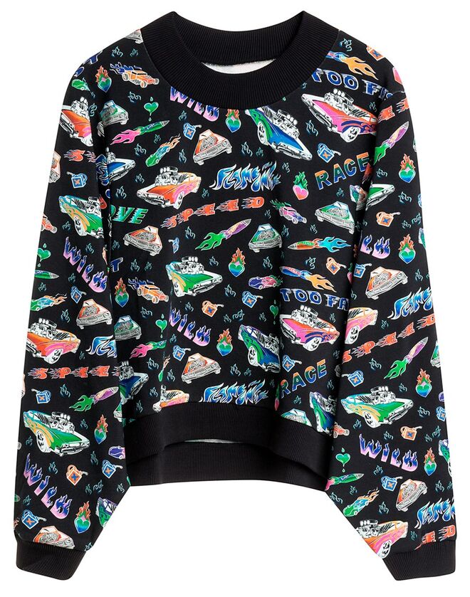 Antes - €95 Agora - €57, Bimba & Lola