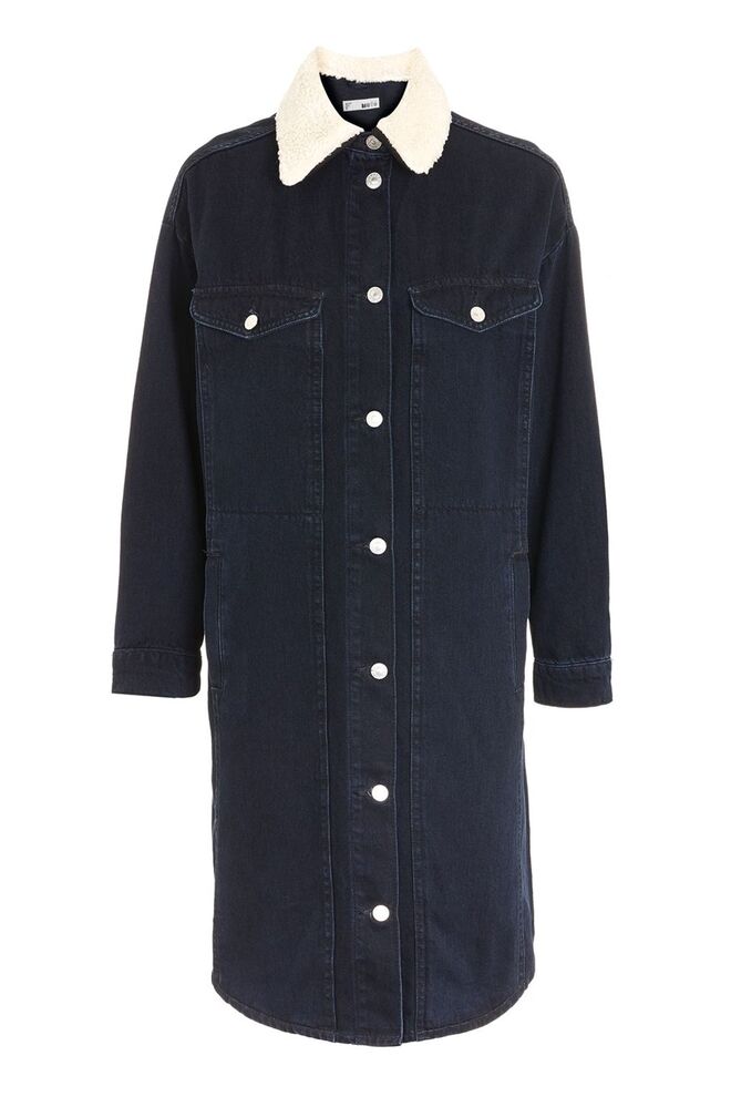 Antes - €103 Agora - €52, Topshop