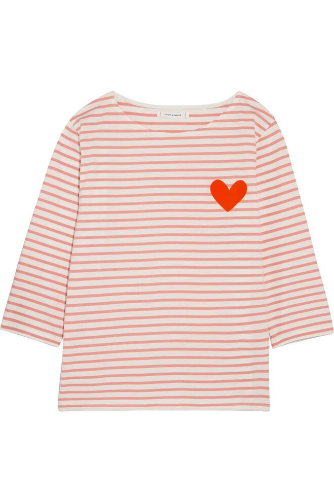 Antes - €150 Agora - €90, Chinti and Parker em Net-a-Porter.com