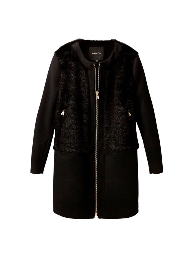 Antes - €199 Agora - €99,95, Massimo Dutti