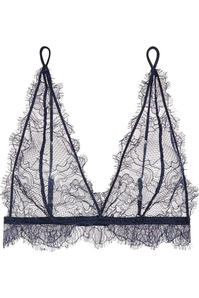 €63, Anine Bing em Net-a-Porter.com