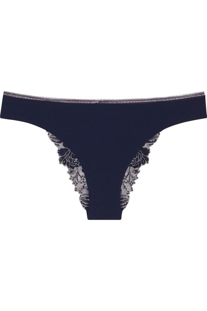 €150, La Perla em Net-a-Porter.com