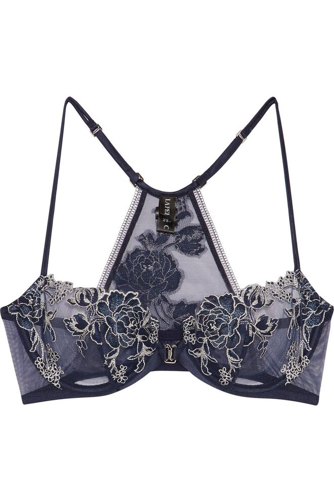 €240, La Perla em Net-a-Porter.com