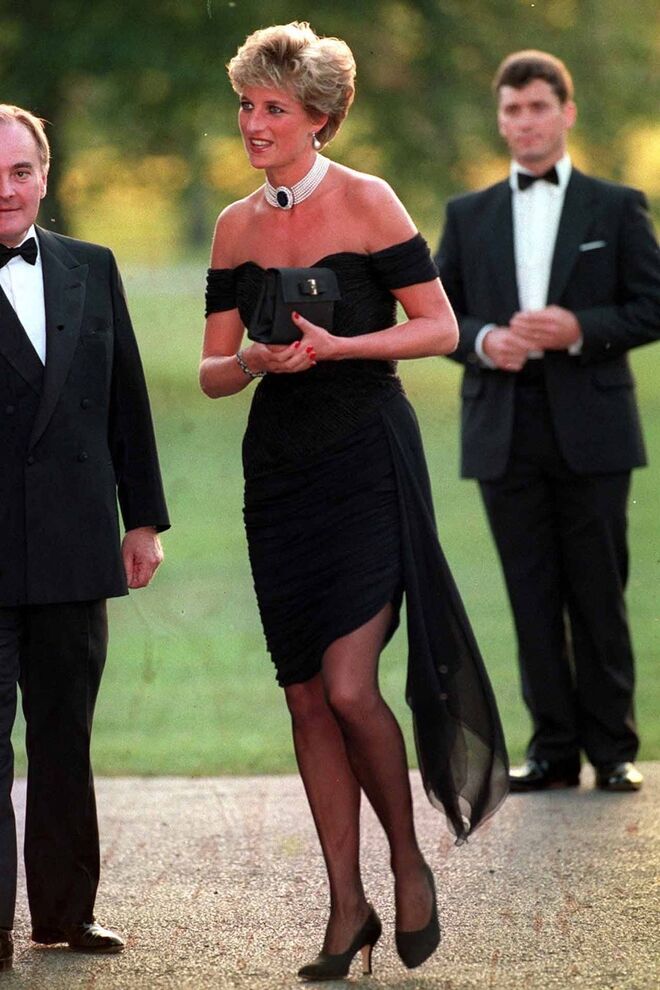 Diana Spencer