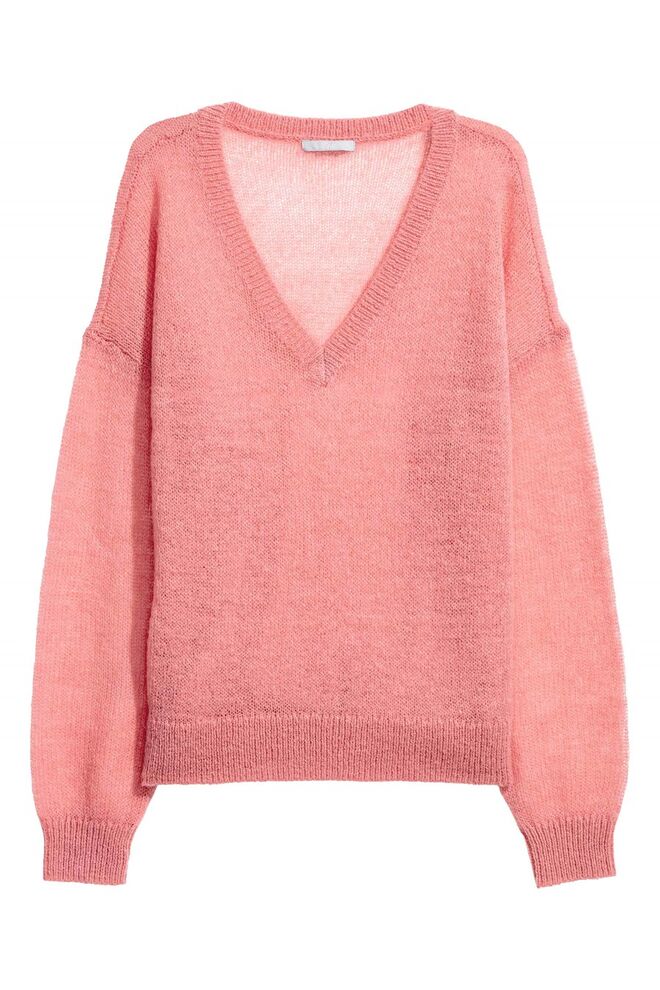 Antes - €29,99 Agora - €17,99, H&M