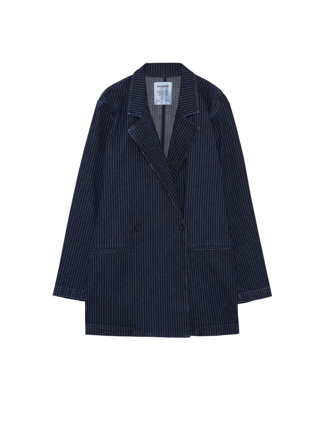 Antes - €35,99 Agora - €25,99, Pull & Bear