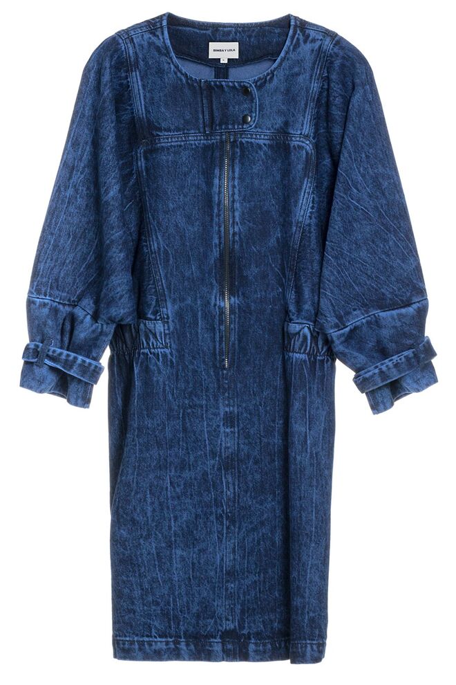 Antes - €115 Agora - €92, Bimba & Lola