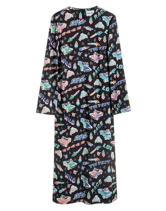 Antes - €195 Agora - €136, Bimba & Lola