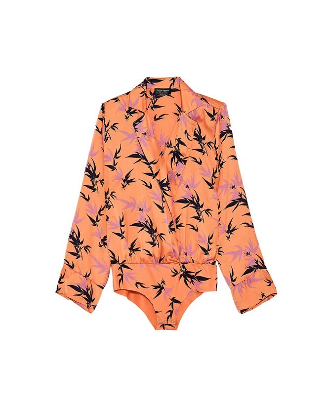 Antes - €29,95 Agora - €19,99, Zara