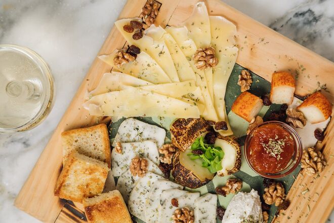 Espumantaria do Bairro