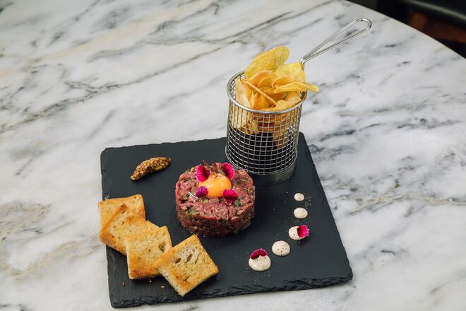 Espumantaria do Bairro