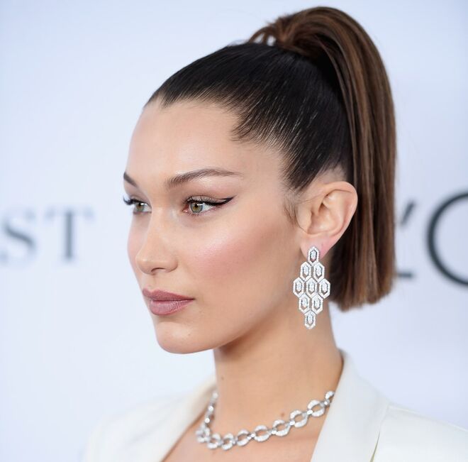 Bella Hadid