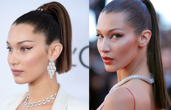 Bella Hadid