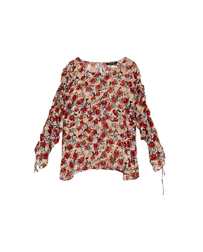 Antes - €29,95 Agora - €19,99, Zara