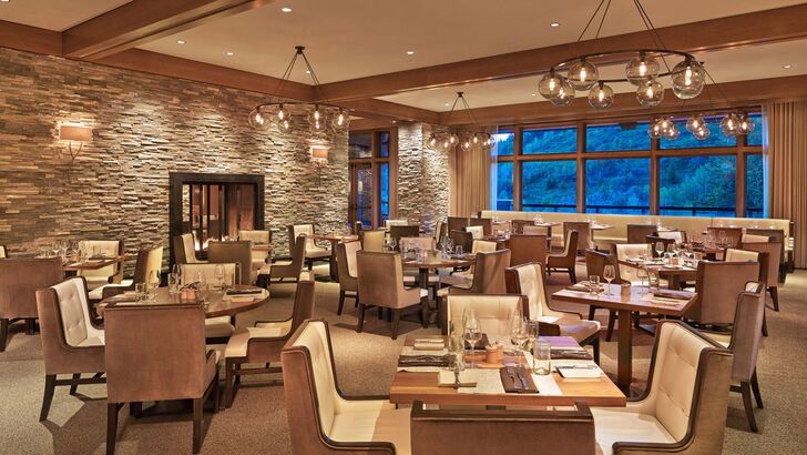 St. Regis Deer Valley, Utah, Estados Unidos 