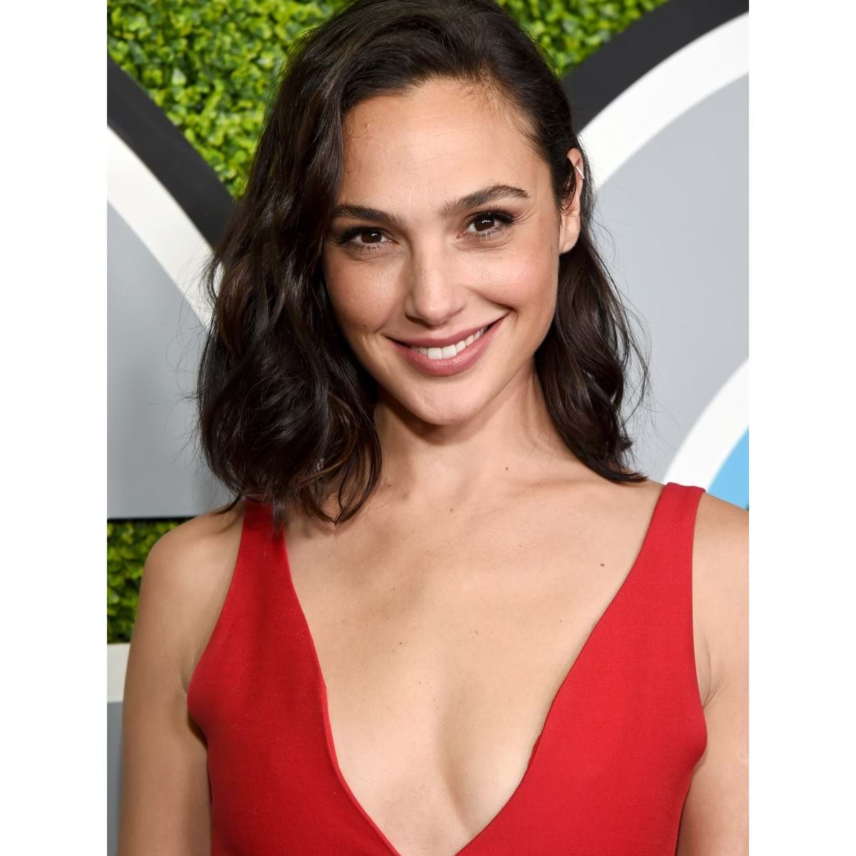 Gal Gadot foi a atriz mais rentável de 2017 - Celebridades - Máxima